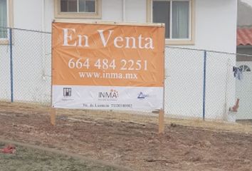 Lote de Terreno en  Calle Del Cipres, Mar De Calafia, Playas De Rosarito, Baja California, 22717, Mex