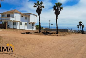 Lote de Terreno en  Calle Del Cipres, Mar De Calafia, Playas De Rosarito, Baja California, 22717, Mex