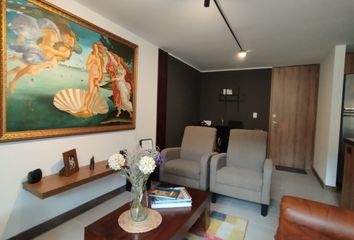 Apartamento en  Icarú, Avenida Bosques De Niza, Manizales, Caldas, Colombia