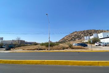 Lote de Terreno en  Camino A Vanegas, Corregidora, Querétaro, México