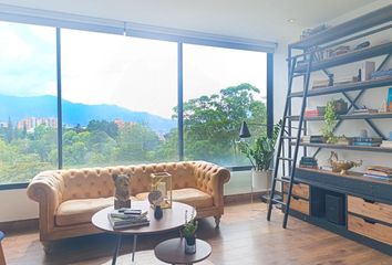 Apartment for rent in Poblado, Medellín