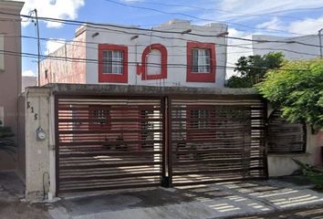 Casa en  Sierra Zapaliname 515, Las Fuentes Coloniales, Reynosa, Tamaulipas, México