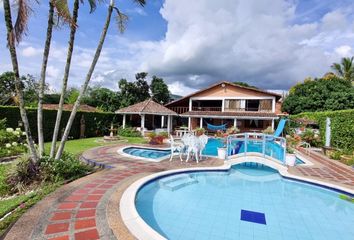 Casa en  Viterbo, Caldas, Colombia