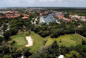 Lote de Terreno en  Puerto Aventuras, Desarrollo Turístico, Solidaridad, Quintana Roo, Mex