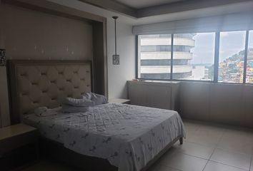 Departamento en  Puerto Santa Ana, Guayaquil, Ecuador