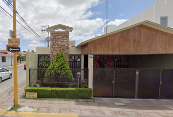 Casa en  Sierra De La Canela 335, Bosques Del Prado Norte, Aguascalientes, México