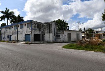 Local comercial en  Calle 31ᴮ, Nueva Alemán, Mérida, Yucatán, México