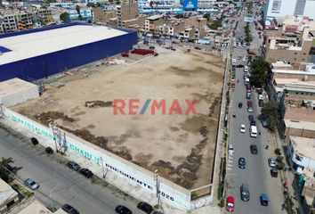 Terreno en  M. Grau 299, Chiclayo, Perú