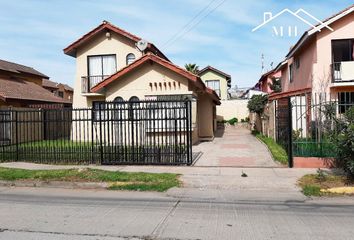 Casa en  Juan Domingo Arce 488, Coquimbo, Chile