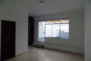 Departamento en  W258+cm5 San Borja, Perú