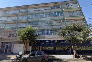 Departamento en  Manuel María Contreras 3, San Rafael, 06470 Ciudad De México, Cdmx, México