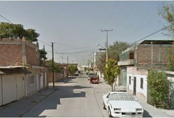 Casa en  Garambullo, Del Bosque, Celaya, Guanajuato, México