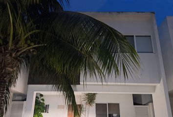 Casa en  Los Olivos, Playa Del Carmen, Quintana Roo, México