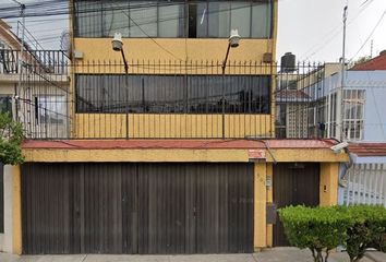 Casa en  Playa Regatas 501, Militar Marte, 08830 Ciudad De México, Cdmx, México