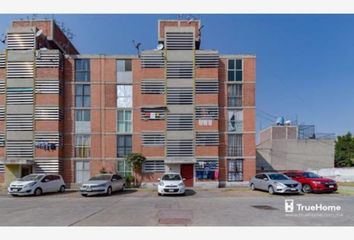 Departamento en  Av. Unión 47, Agrícola Pantitlán, Ciudad De México, Cdmx, México