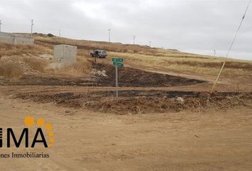 Lote de Terreno en  Avenida Isabel Del Mar, Hacienda Del Sol, Playas De Rosarito, Baja California, 22717, Mex