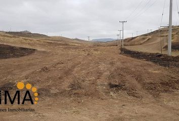 Lote de Terreno en  Avenida Isabel Del Mar, Hacienda Del Sol, Playas De Rosarito, Baja California, 22717, Mex