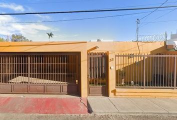 Casa en  Vasco Núñez De Balboa 23, Los Arcos, Hermosillo, Sonora, México