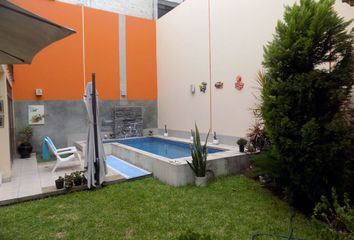 Casa en  Av. Monterrico Sur 235, Santiago De Surco 15039, Perú