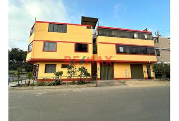 Departamento en  Chicmabamba, San Martín De Porres, Perú