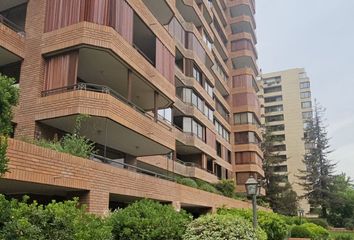 Departamento en  Las Condes, Provincia De Santiago