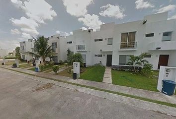 Casa en condominio en  Villas Del Arte, Cancún, Quintana Roo, México