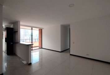 Apartment for rent in Buenos Aires, Medellín