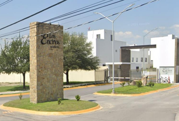 Casa en  Av. Los Encinos, Encinos Residencial, Ciudad Apodaca, Nuevo León, México