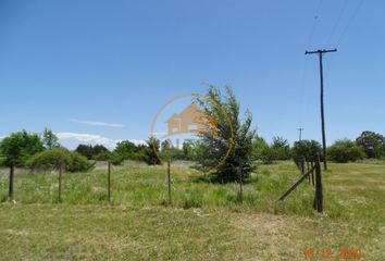 Terrenos en  Potrero De Garay, La Estancia, Provincia De Córdoba, Argentina