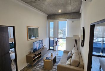 Departamento en  Melchor Ocampo 380, Centro, Monterrey, Nuevo León, México