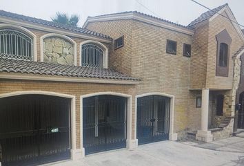 Casa en  Francisco Villa, San Nicolás De Los Garza