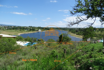 Terrenos en  Potrero De Garay, La Estancia, Provincia De Córdoba, Argentina