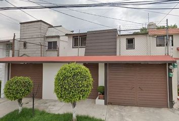 Casa en  Lomas De Valle Dorado, Tlalnepantla De Baz