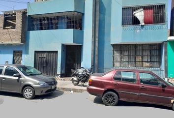 Casa en  Belén 415, San Martín De Porres, Perú