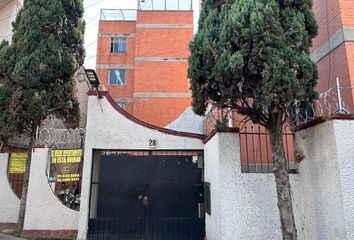 Departamento en  San Juan Tlihuaca 28, San Juan Tlihuaca, 02400 Ciudad De México, Cdmx, México