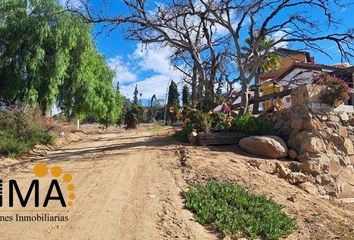 Lote de Terreno en  21536, Tecate, Baja California, Mex