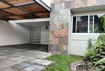 Casa en fraccionamiento en  Campo Viejo, Coatepec, Veracruz