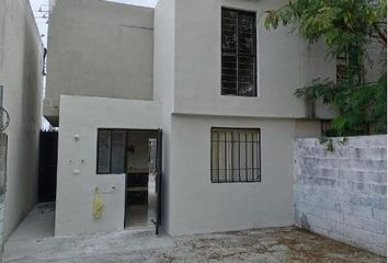 Casa en  Barrio Del Parque, Monterrey