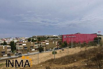 Lote de Terreno en  Boulevard Flores Magón 7224, Nueva Aurora Sur, Tijuana, Baja California, 22604, Mex