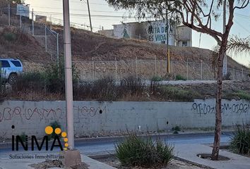 Lote de Terreno en  Boulevard Flores Magón 7224, Nueva Aurora Sur, Tijuana, Baja California, 22604, Mex