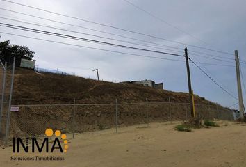 Lote de Terreno en  Boulevard Flores Magón 7224, Nueva Aurora Sur, Tijuana, Baja California, 22604, Mex