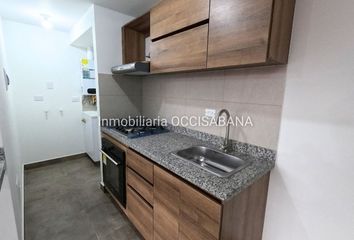 Apartamento en  Centro Historico, Mosquera