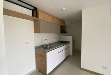 Apartamento en  Cerritos, Pereira