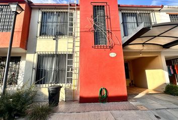 Casa en fraccionamiento en  Avenida Ferrocarril 20, Cabecera Municipal Santa Lucia Del Camino, 71240 Oaxaca De Juárez, Oax., México