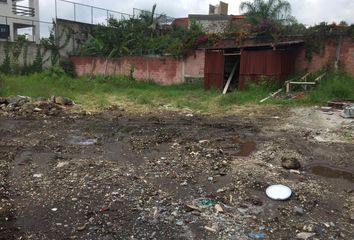 Lote de Terreno en  Jardines De Tlayacapan Fraccionamiento, Carretera Yautepec-tlayacapan, Jardines De Tlayacapan, Morelos, México