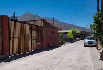 Parcela en  Vicuña, Elqui