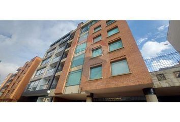 Apartamento en  Chicó Navarra, Bogotá