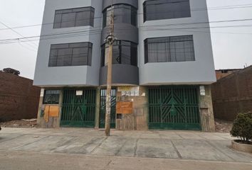 Departamento en  Carabayllo, Lima