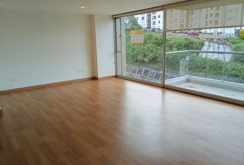 Apartamento en  Mirador Del Trébol, Avenida Alberto Mendoza, Manizales, Caldas, Colombia