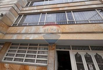 Apartamento en  Teusaquillo, Bogotá